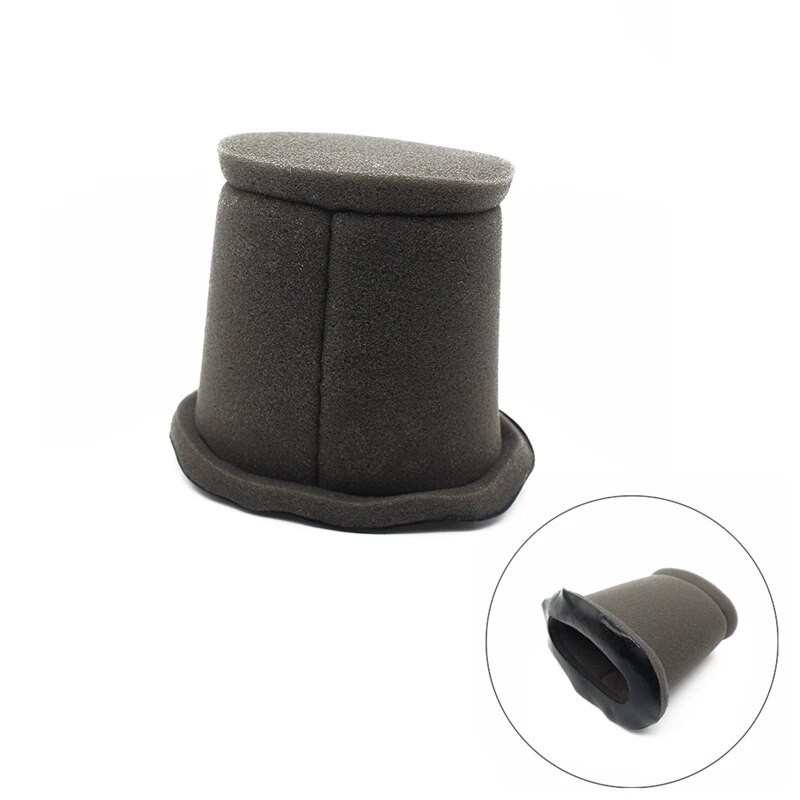 Motocikla gaisa filtrs priekš Benelli BN251 TNT25 TNT250 TRK251 / BN TNT 25 250 251 TRK 251