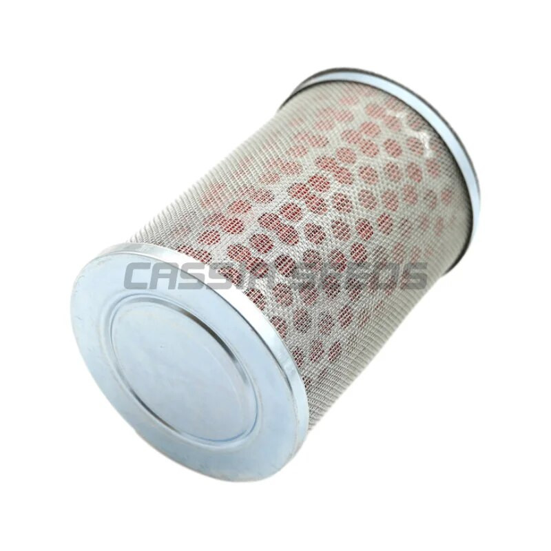 Motocikla gaisa tīrītāja ieplūdes filtra gaisa tīrītājs, ko izmanto Honda CB400ss vecajā modelī