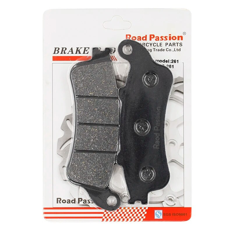 Motocikla bremžu kluči Diski priekšējie aizmugurējie priekš VICTORY Victory Vision Tour 8 Ball 2008 2009 2010 2011 2012 2013