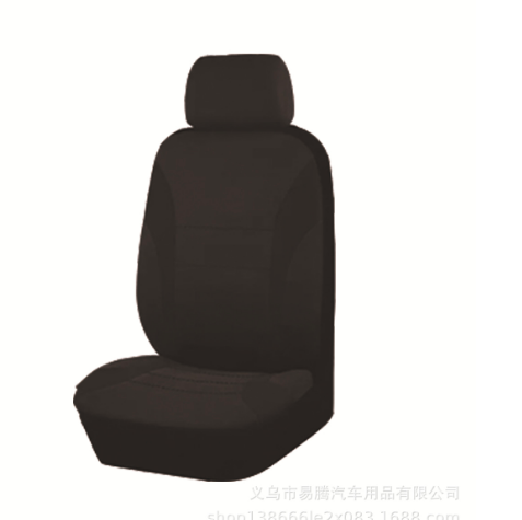 Πλήρες Σετ Καλύμματα Καθισμάτων Αυτοκινήτου Universal Fit 9 ΤΕΜ Καλύμματα μπροστινών καθισμάτων & Κιτ καλυμμάτων πίσω καθισμάτων για Audi a4 για 08 Citroen C1 για Corsa D