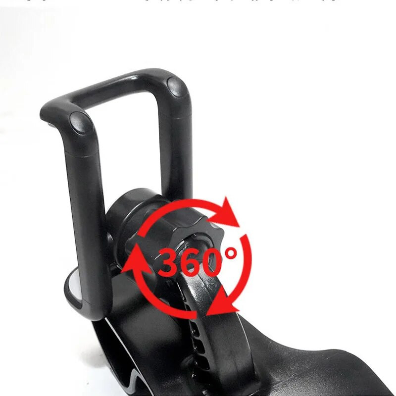 Βάση κινητού τηλεφώνου αυτοκινήτου Easy Clip Stand Πάνελ πολλαπλών λειτουργιών Universal ταμπλό βάση στήριξης πλοήγησης GPS