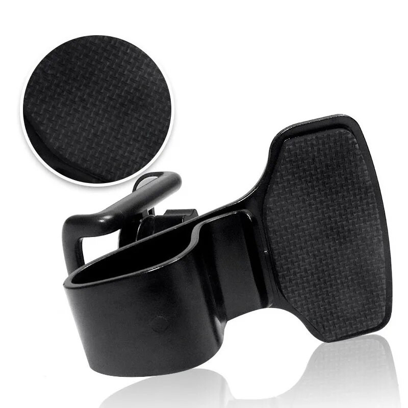 Βάση κινητού τηλεφώνου αυτοκινήτου Easy Clip Stand Πάνελ πολλαπλών λειτουργιών Universal ταμπλό βάση στήριξης πλοήγησης GPS