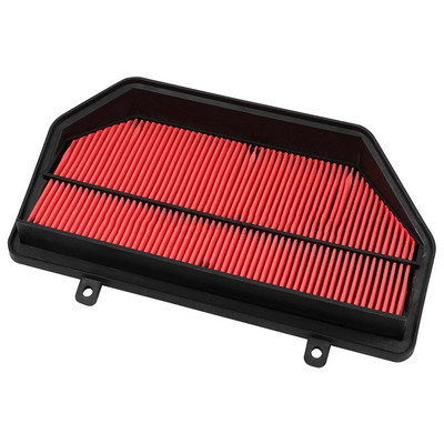 Suzuki GSXR1000 GSX-R1000 GSXR 1000R 2017-2021 mootorratta asendusõhu sisselaskefiltri puhastuselemendi jaoks GSX-R1000 õhufilter