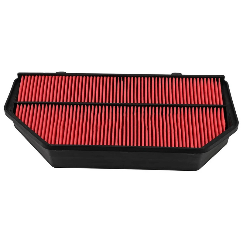 Suzuki GSXR1000 GSX-R1000 GSXR 1000R 2017-2021 mootorratta asendusõhu sisselaskefiltri puhastuselemendi jaoks GSX-R1000 õhufilter