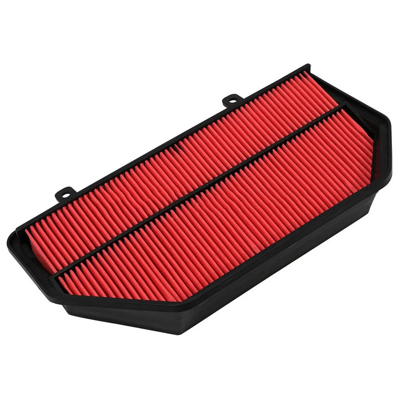 Suzuki GSXR1000 GSX-R1000 GSXR 1000R 2017-2021 mootorratta asendusõhu sisselaskefiltri puhastuselemendi jaoks GSX-R1000 õhufilter