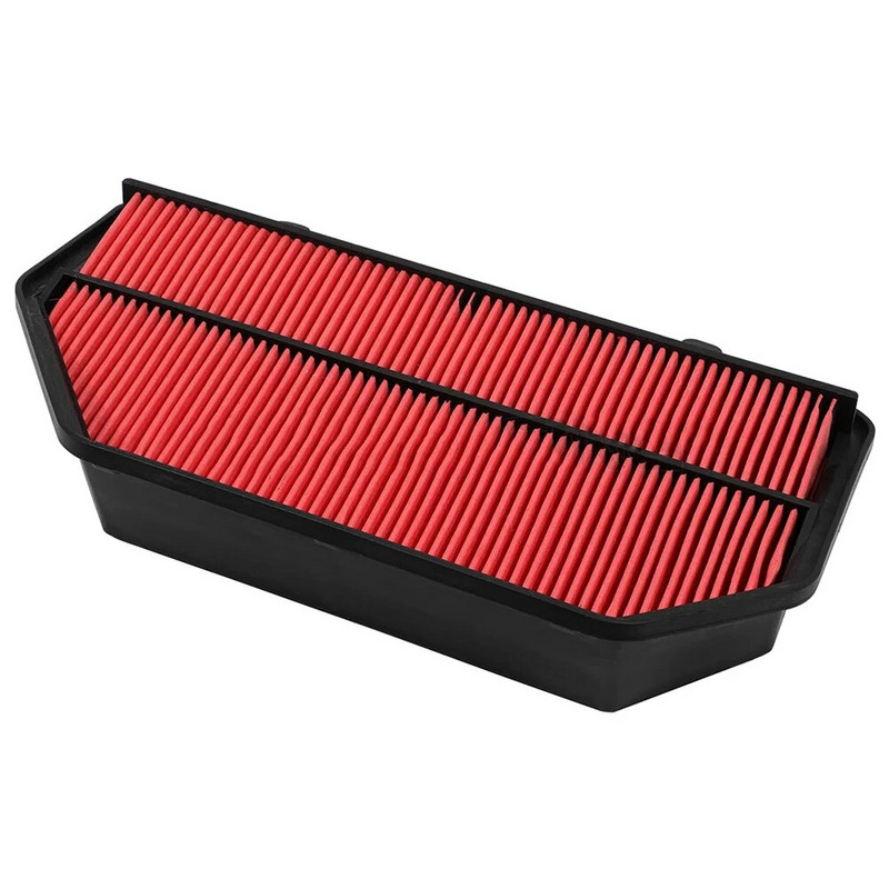 Suzuki GSXR1000 GSX-R1000 GSXR 1000R 2017-2021 mootorratta asendusõhu sisselaskefiltri puhastuselemendi jaoks GSX-R1000 õhufilter