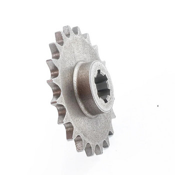 49cc Mini Pocket Bike 108 links chain 54T Πίσω γρανάζι & T8F 6T μπροστινό γρανάζι Pinion Gear