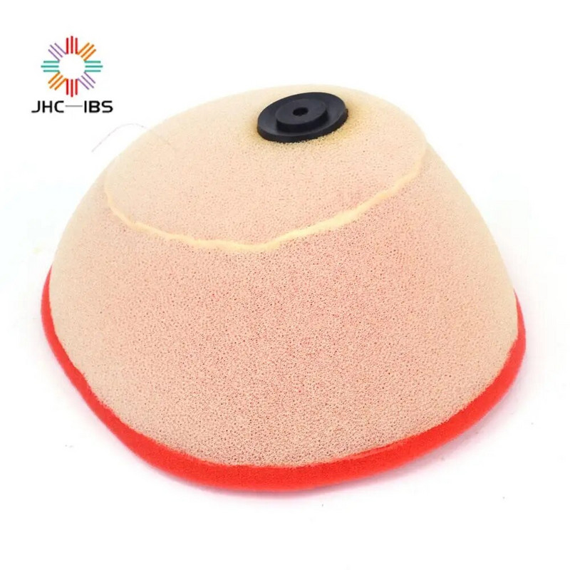 Motocikla motokrosa gaisa filtra tīrītāja ieplūdes sūklis Honda CRF250R CRF450R CRF 250 450 R 250R 450R 2009-2013 Dirt Pit Bike