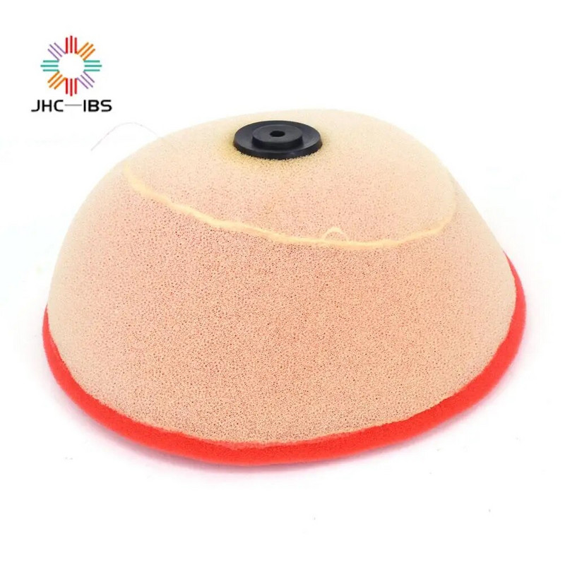 Motocikla motokrosa gaisa filtra tīrītāja ieplūdes sūklis Honda CRF250R CRF450R CRF 250 450 R 250R 450R 2009-2013 Dirt Pit Bike