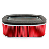Cyleto mootorratta õhufilter Honda CRM250 XR250 XR 250 Baja XR250R/L XR350 XR350R XR400 XR400R XR440 XR600 XR600R XR650L jaoks