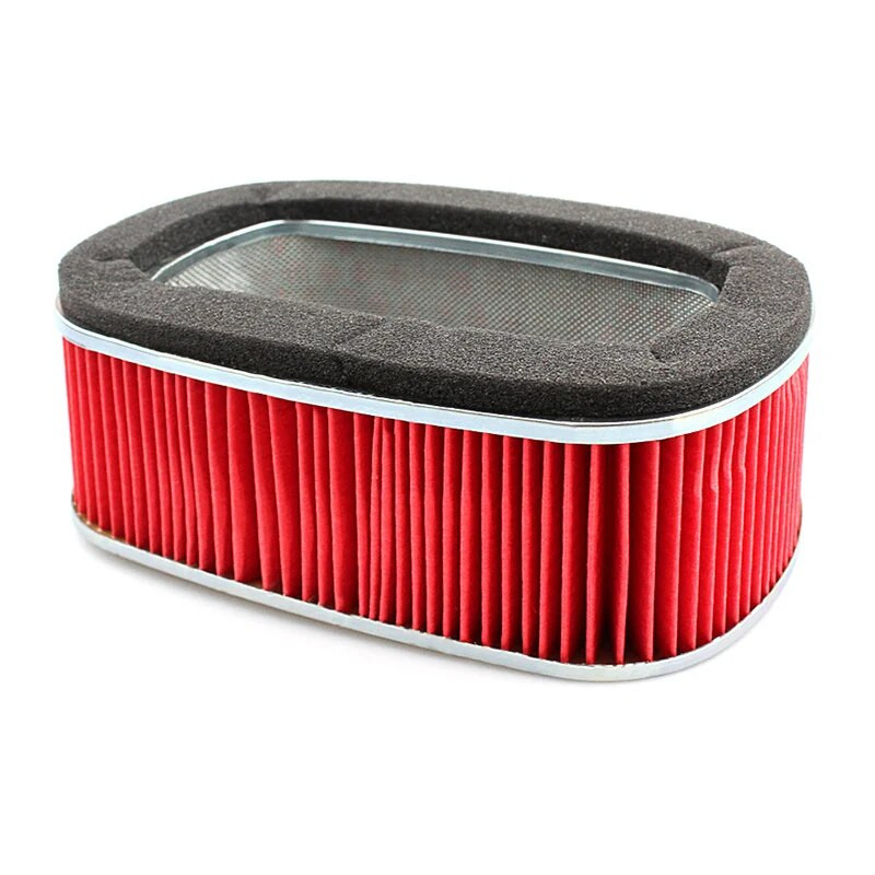 Cyleto motocikla gaisa filtrs Honda CRM250 XR250 XR 250 Baja XR250R/L XR350 XR350R XR400 XR400R XR440 XR600 XR600R XR650L