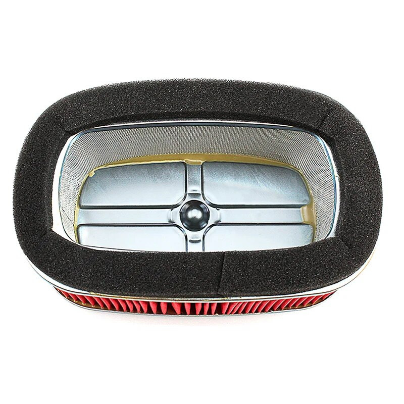 Cyleto motocikla gaisa filtrs Honda CRM250 XR250 XR 250 Baja XR250R/L XR350 XR350R XR400 XR400R XR440 XR600 XR600R XR650L