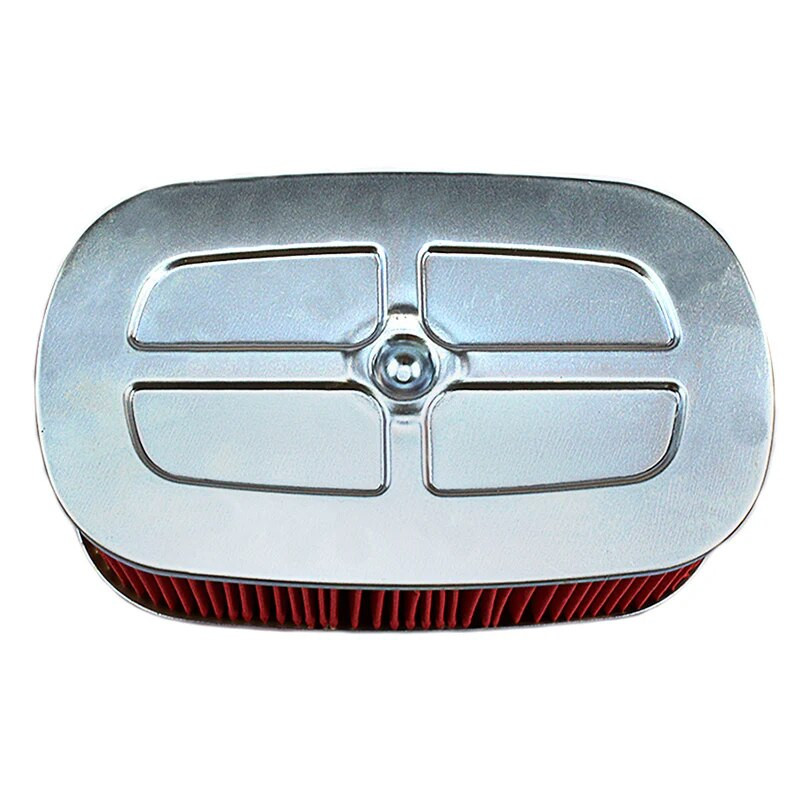 Cyleto motocikla gaisa filtrs Honda CRM250 XR250 XR 250 Baja XR250R/L XR350 XR350R XR400 XR400R XR440 XR600 XR600R XR650L