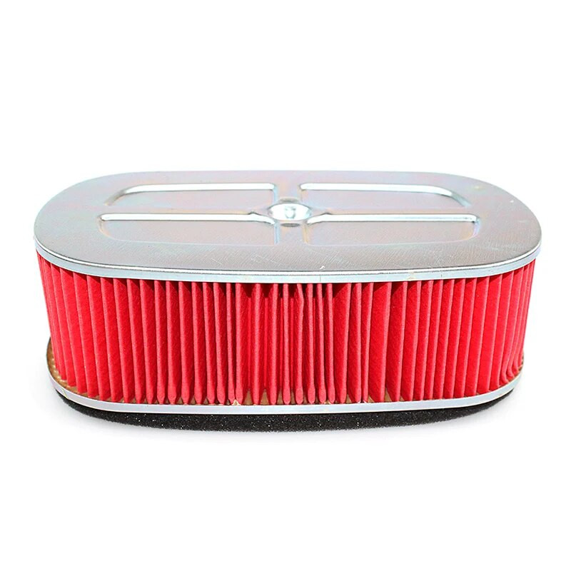 Cyleto motocikla gaisa filtrs Honda CRM250 XR250 XR 250 Baja XR250R/L XR350 XR350R XR400 XR400R XR440 XR600 XR600R XR650L