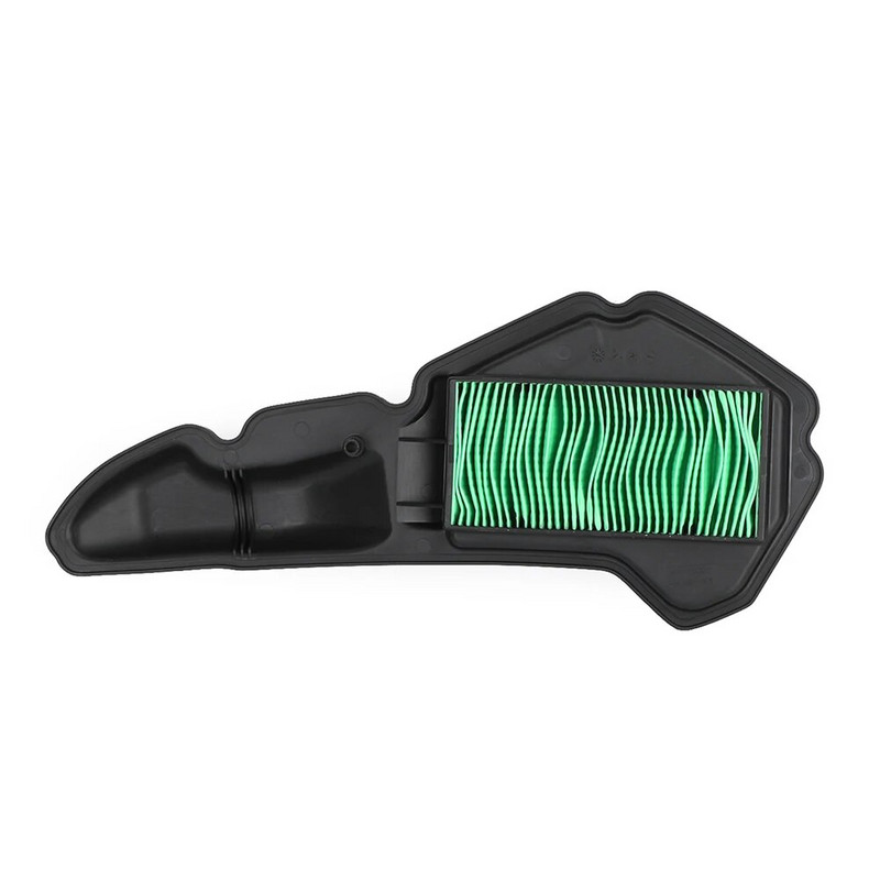 Αντικατάσταση φίλτρου εισαγωγής αέρα μοτοσικλέτας Καθαριστικό στοιχείο Φίλτρο αέρα μοτοσικλέτας για Honda PCX150 PCX125 PCX 125 150 2018-2020