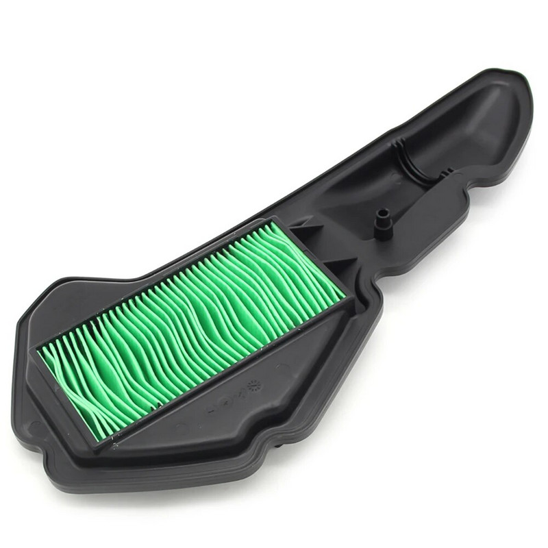 Αντικατάσταση φίλτρου εισαγωγής αέρα μοτοσικλέτας Καθαριστικό στοιχείο Φίλτρο αέρα μοτοσικλέτας για Honda PCX150 PCX125 PCX 125 150 2018-2020