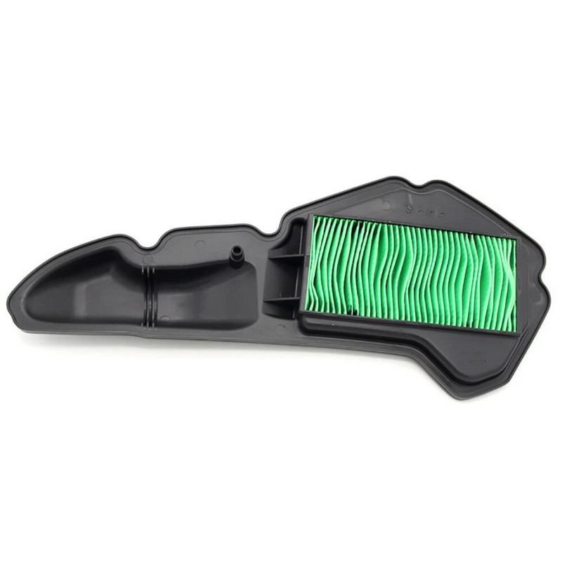 Αντικατάσταση φίλτρου εισαγωγής αέρα μοτοσικλέτας Καθαριστικό στοιχείο Φίλτρο αέρα μοτοσικλέτας για Honda PCX150 PCX125 PCX 125 150 2018-2020