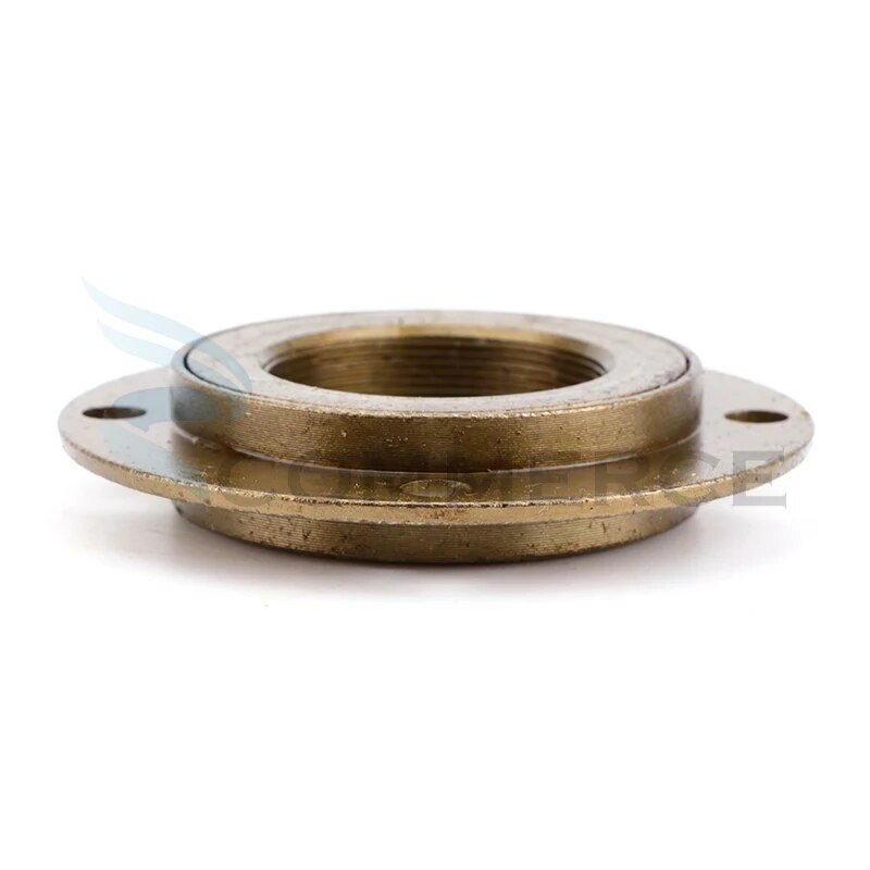 Aizmugurējā brīvā riteņa bezzoba 4 caurumu sajūga gultņi 47cc 49cc Mini Dirt Bikes Motocikla Elektriskā skrejriteņa Aizmugurējais ķēdes rats