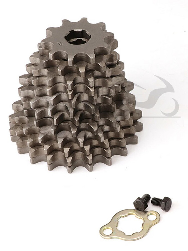 Ο μπροστινός τροχός κινητήρα 530-20 mm είναι κατάλληλος για τετράτροχο ποδήλατο ATV εκτός δρόμου 200 250cc