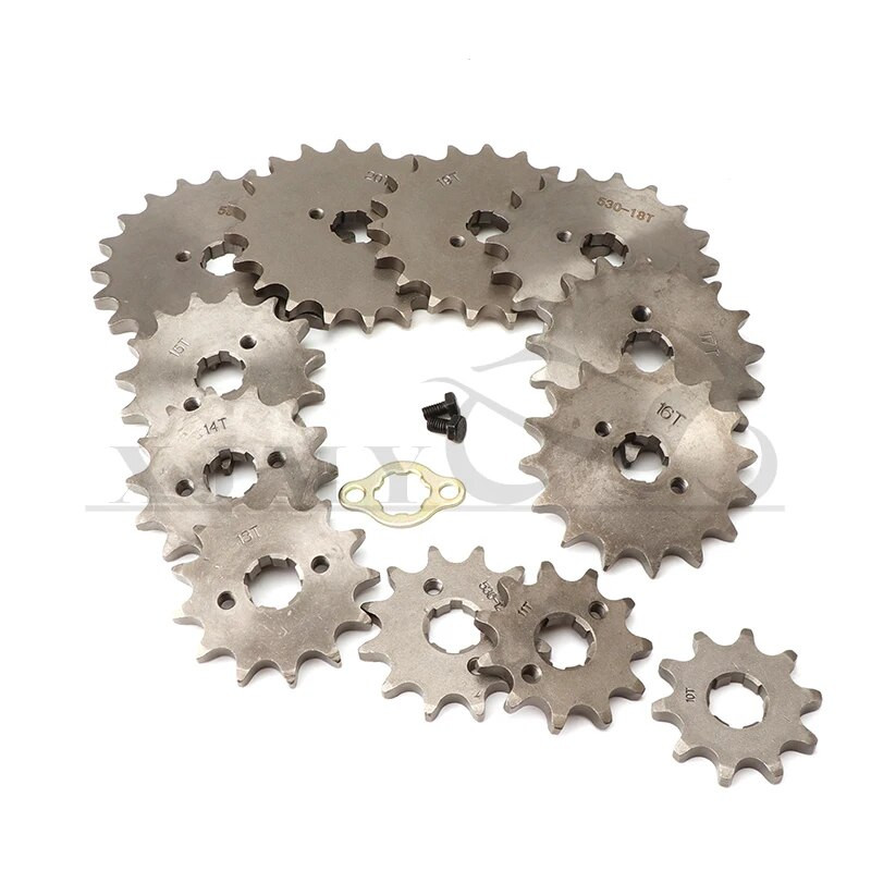 Ο μπροστινός τροχός κινητήρα 530-20 mm είναι κατάλληλος για τετράτροχο ποδήλατο ATV εκτός δρόμου 200 250cc