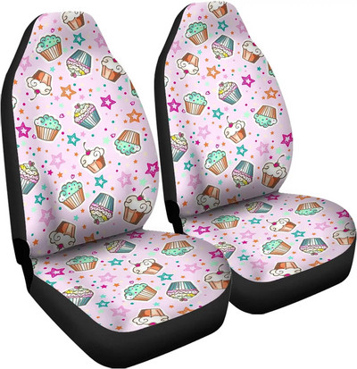 Havaju salu krāsaini tropu ziedi automašīnu sēdekļu pārvalki pilna komplektācija kausa sēdekļu aizsargi kravas automašīnām un apvidus automašīnām Auto sēdekļu pārvalki četrām sezonām