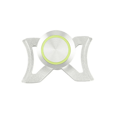 Uus magnetiline autotelefoni hoidik 360 pööratav õhuventilaatoriga automagneti hoidja mobiilse GPS-i autotarvikud Audi A3 S3 jaoks 1tk