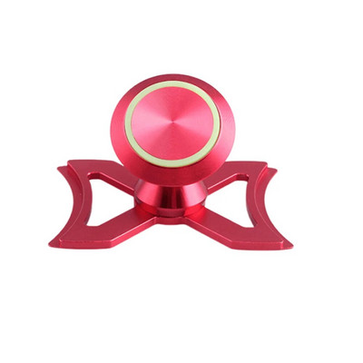 Uus magnetiline autotelefoni hoidik 360 pööratav õhuventilaatoriga automagneti hoidja mobiilse GPS-i autotarvikud Audi A3 S3 jaoks 1tk