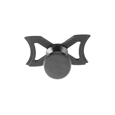 Uus magnetiline autotelefoni hoidik 360 pööratav õhuventilaatoriga automagneti hoidja mobiilse GPS-i autotarvikud Audi A3 S3 jaoks 1tk