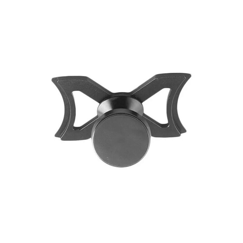 Uus magnetiline autotelefoni hoidik 360 pööratav õhuventilaatoriga automagneti hoidja mobiilse GPS-i autotarvikud Audi A3 S3 jaoks 1tk