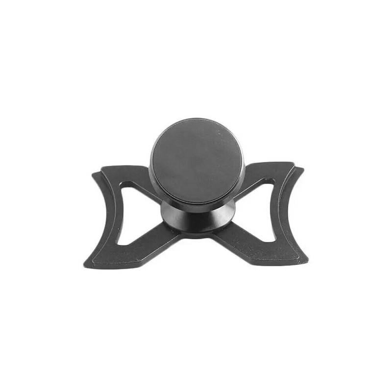 Uus magnetiline autotelefoni hoidik 360 pööratav õhuventilaatoriga automagneti hoidja mobiilse GPS-i autotarvikud Audi A3 S3 jaoks 1tk