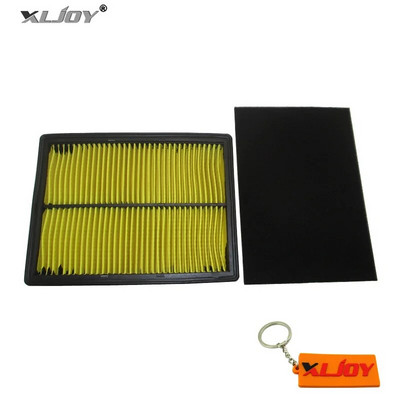 Gaisa un priekšfiltrs Honda EB11000K1 GXV610 GXV620 GXV670 GX610 GX620 GX670 6224661 7120397 6224653 17210-ZJ1-842 17218-0ZJ1-844