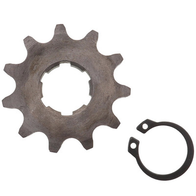 Esimootor 420# 17mm 20mm 10T 11T 12T 13T 14T 15T 16T 17T 18T 19T hammasketi ketiratas koos kinnitusplaadi lukustamisega