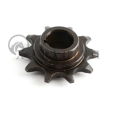 415 ķēde, 44T zobs