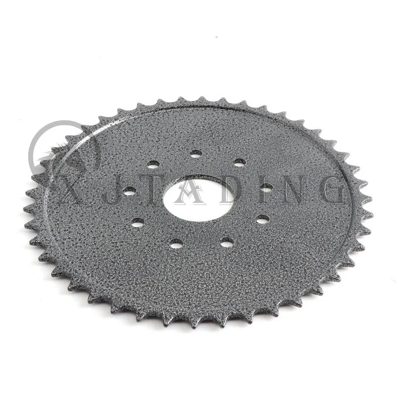 415 ķēde, 44T zobs