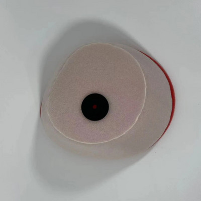 Σφουγγάρι εισαγωγής καθαριστικού φίλτρου αέρα μοτοσικλέτας για Honda CRF250R CRF450R CRF 250 450 R 250R 450R 2009-2013