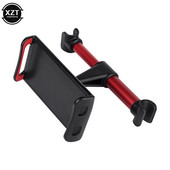 Universāls 4–11 collu iebūvētais planšetdatora automašīnas turētājs iPad Air 1 Air 2 Pro 9.7 aizmugurējā sēdekļa atbalsta statīva planšetdatora piederumi automašīnās