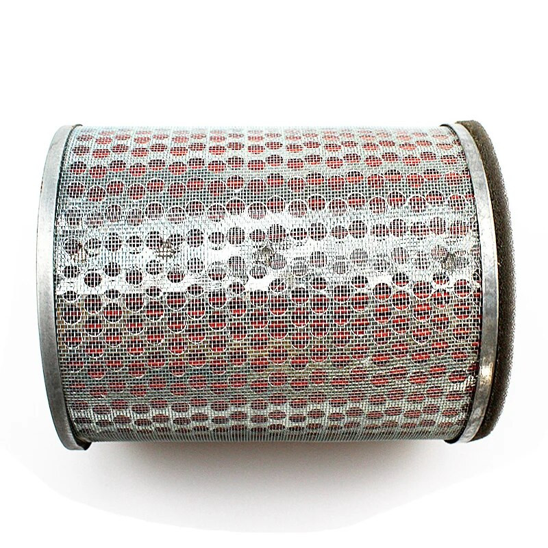 Καθαριστικό εισαγωγής φίλτρου αέρα Cyleto Motorcycle για Honda CBR1000 RR CBR 1000 RR CBR1000RR CBR 1000 RR Fireblade 1000 2004-2007