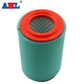 Φίλτρο αέρα μοτοσικλέτας AHL για YAMAHA YFM250X YFM250B YFM250XH YFM400 YFM400FB YFM400F YFM400FBH YFM400FBE YFM400FH 4x4 2x4