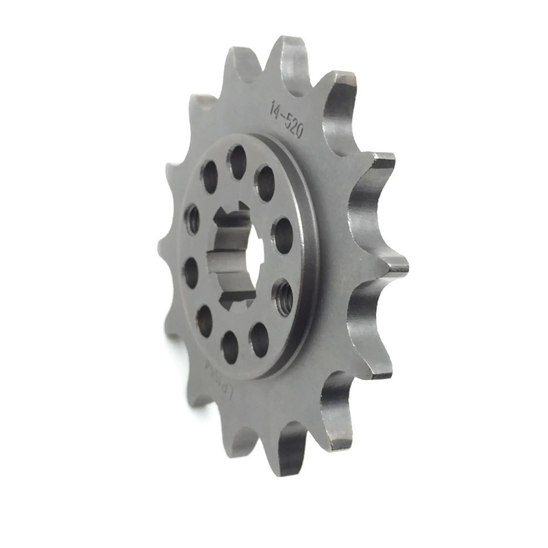 520 mootorratta esiratas Yamaha TT-R230 TTR230 05-20 YFS200 Blaster 88-06 DT200L 1985 Hyosung GT250 GV250 04-15 jaoks