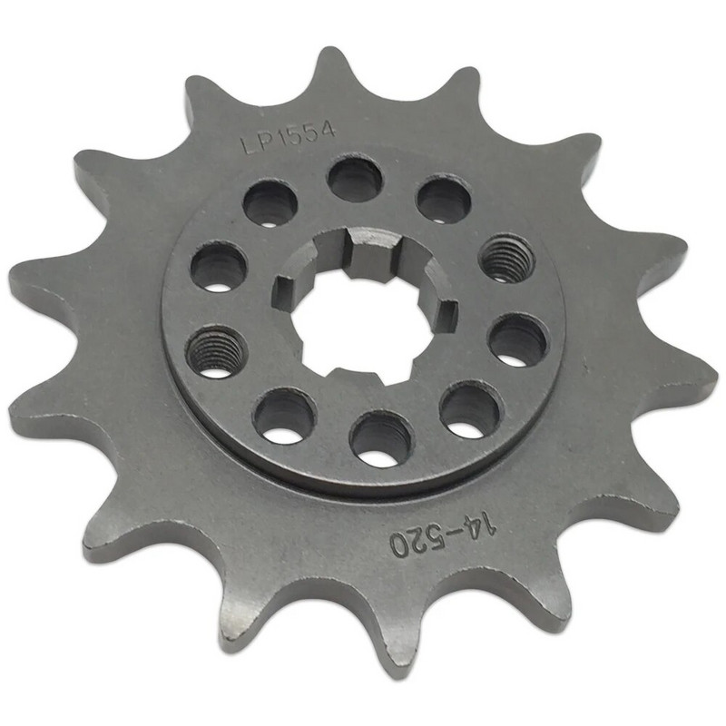 520 mootorratta esiratas Yamaha TT-R230 TTR230 05-20 YFS200 Blaster 88-06 DT200L 1985 Hyosung GT250 GV250 04-15 jaoks