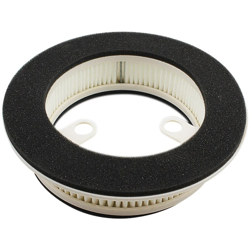 Καθαριστικό εισαγωγής φίλτρου αέρα μοτοσυκλέτας Cyleto για Yamaha XP500 XP 500 T-Max Tmax 500 2001 2002 2003 2004 2005-2012 5GJ-15408-00-00