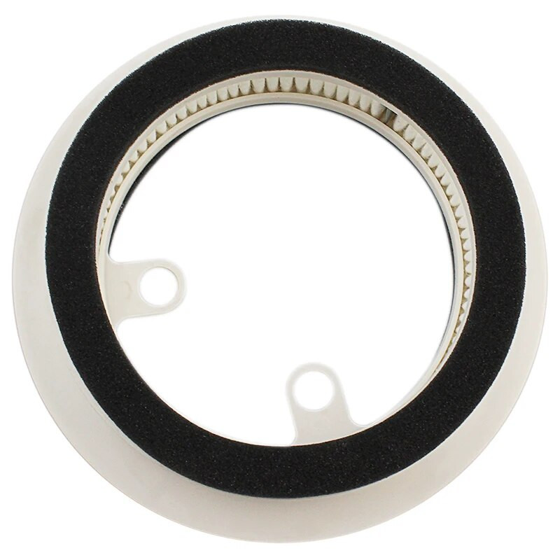 Καθαριστικό εισαγωγής φίλτρου αέρα μοτοσυκλέτας Cyleto για Yamaha XP500 XP 500 T-Max Tmax 500 2001 2002 2003 2004 2005-2012 5GJ-15408-00-00