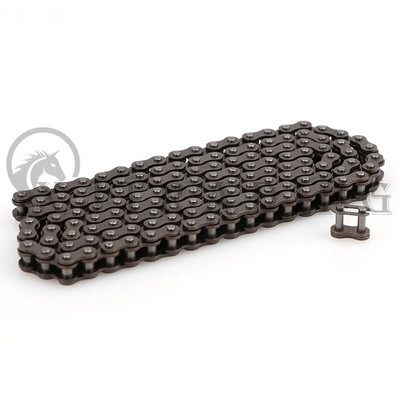 25H grandinė 65T dantukas 29mm/54mm galinės pavaros žvaigždutė skirta 47cc 49cc Mini Moto ATV Quad Dirt Pit Pocket dviračio motorolerio dalims