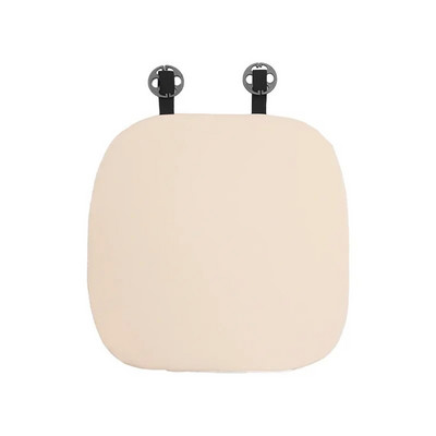 Novi 3D medvjed crtani jastuk za autosjedalicu Udobna prozračna navlaka za jastuk za autosjedalicu Uređenje interijera Dodaci za automobil