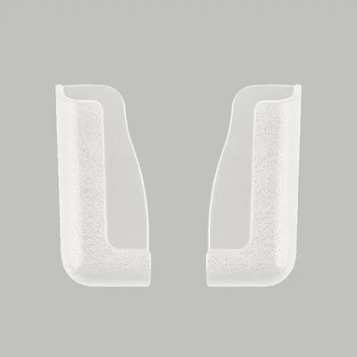 Jauns daudzkrāsu pārnēsājams automašīnas tālruņa turētājs ar lipīgiem universāliem tālruņa stiprinājumiem automašīnas tālruņu navigācijas salona piederumiem