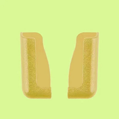 Jauns daudzkrāsu pārnēsājams automašīnas tālruņa turētājs ar lipīgiem universāliem tālruņa stiprinājumiem automašīnas tālruņu navigācijas salona piederumiem