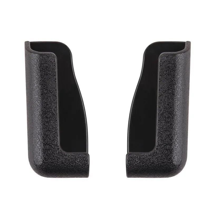 Jauns daudzkrāsu pārnēsājams automašīnas tālruņa turētājs ar lipīgiem universāliem tālruņa stiprinājumiem automašīnas tālruņu navigācijas salona piederumiem