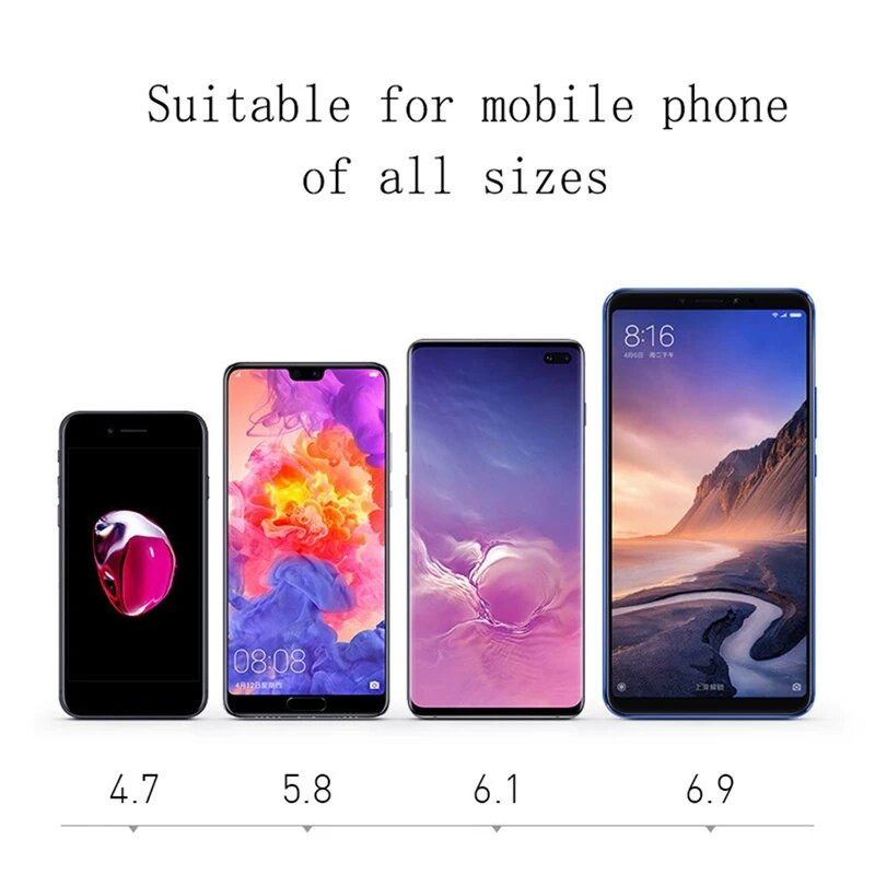 Βάση τηλεφώνου αυτοκινήτου Βάση στήριξης κινητού τηλεφώνου Βάση στήριξης σταθερή σταθερή βάση στήριξης για κινητό τηλέφωνο