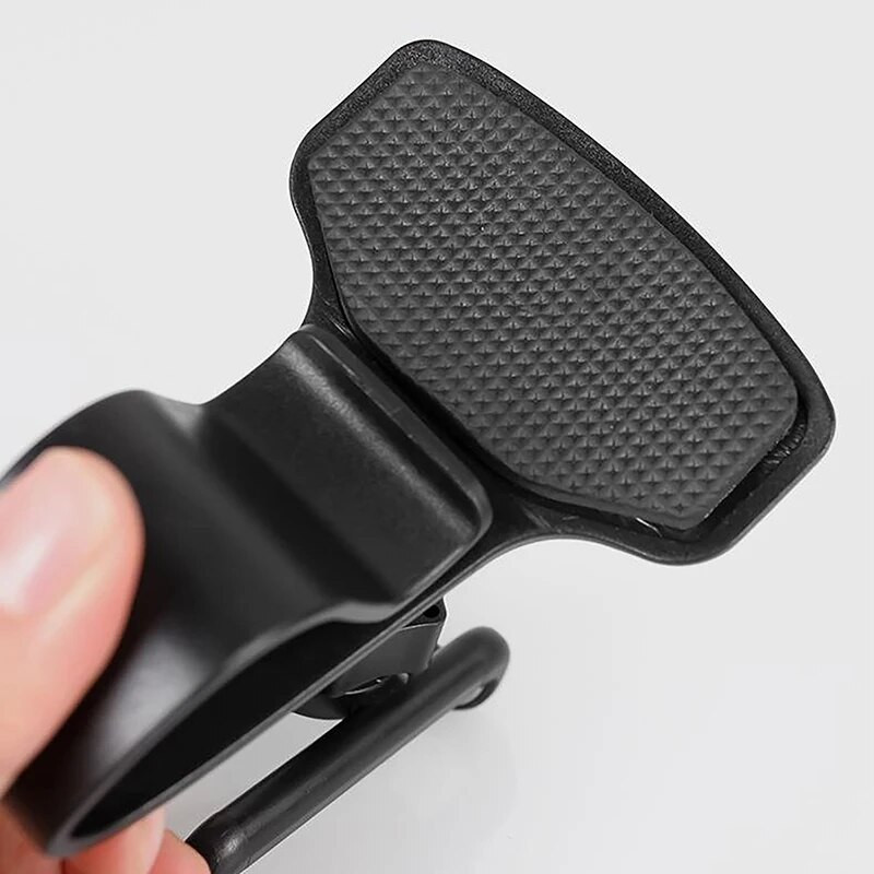 Universāls informācijas panelis GPS navigācijas kronšteina turētājs, automašīnas mobilā tālruņa turētājs, daudzfunkcionāls, viegli piestiprināms statīva panelis