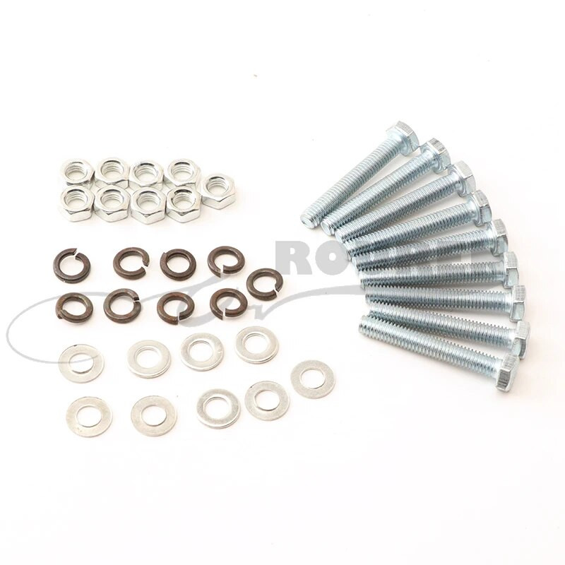 44 zobu aizmugurējā piedziņas ķēdes rata dzinēja komplekts montāžas spilventiņu komplekts, kas piemērots 49 cc 66 cc 80 cc motorizētu velosipēdu velosipēdu daļām